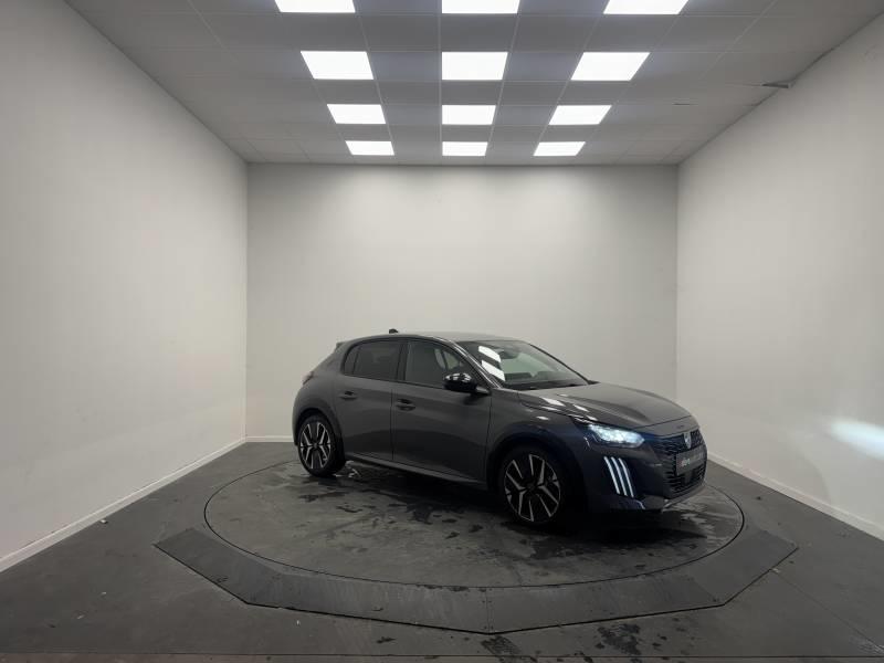 Peugeot 208 100 s&amp;S Bvm6 série spéciale Envy