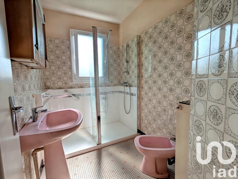 Maison - 109 m² - 4 pièces