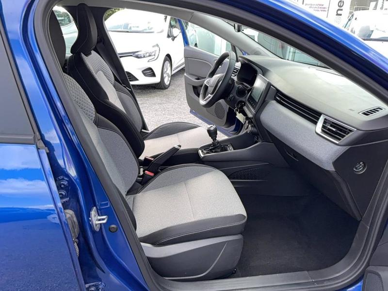 Renault Clio V TCe 90 ch Gsr2 Evolution