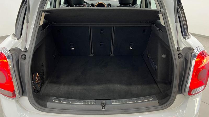 Mini Countryman F60 136 ch Bva7 Cooper Chili