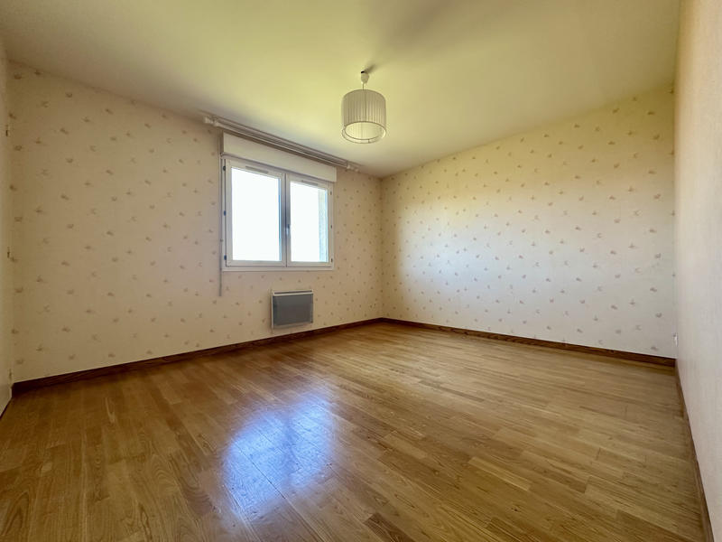 Maison - 149 m² - 5 pièces