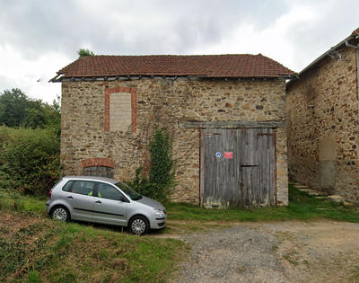 Maison - 200 m² - 10 pièces
