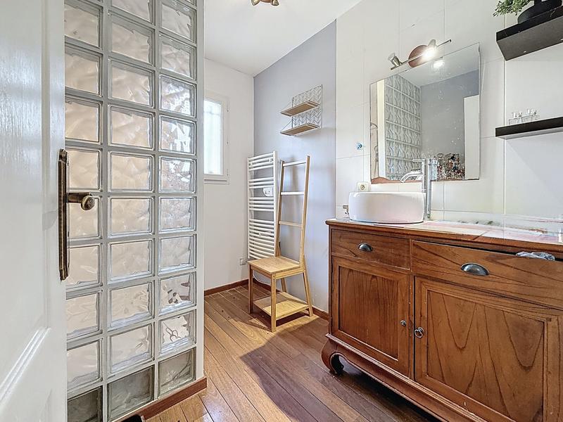 Maison - 112 m² - 4 pièces