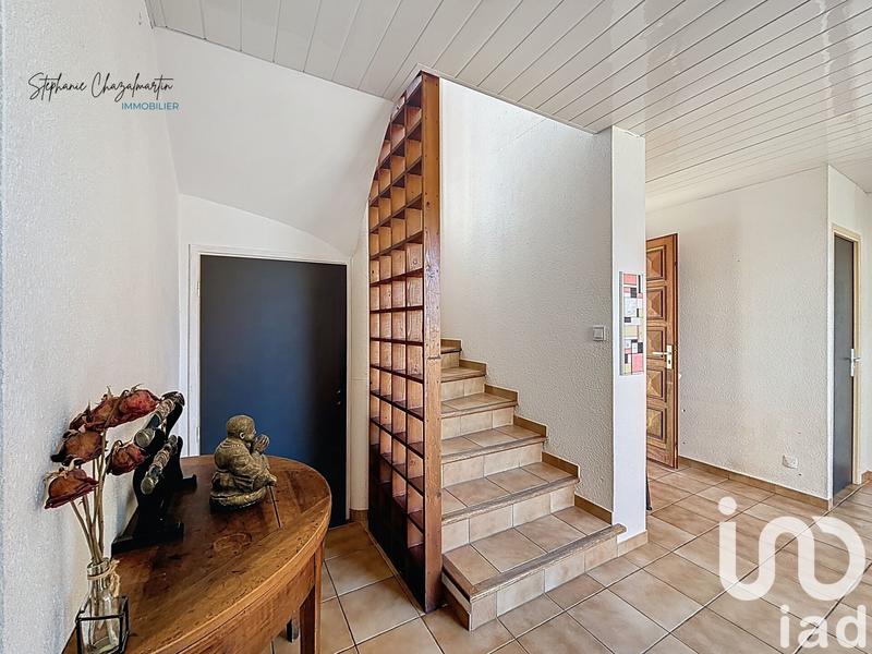 Maison - 163 m² - 5 pièces