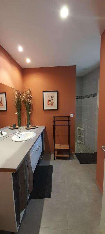 Maison - 89 m² - 3 pièces