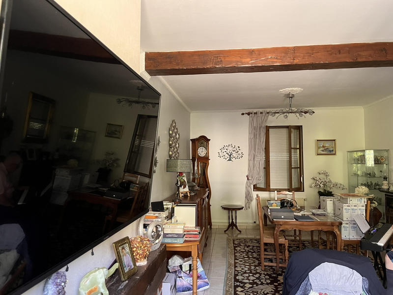 Viager - Maison - 136 m² - 7 pièces