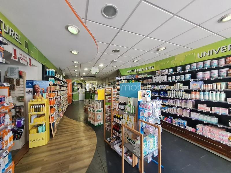 Immeuble - 363 m² - 16 pièces