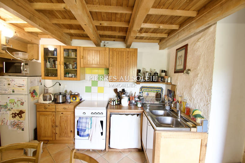 Mas - 45 m² - 2 pièces