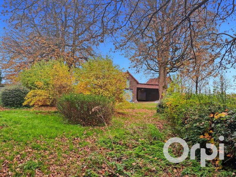 Propriété - 181 m² - 6 pièces