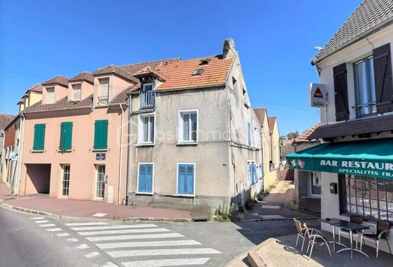 Studio - 35 m² - 1 pièce