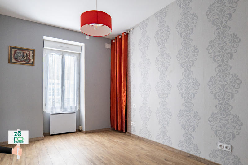 Maison - 132 m² - 4 pièces