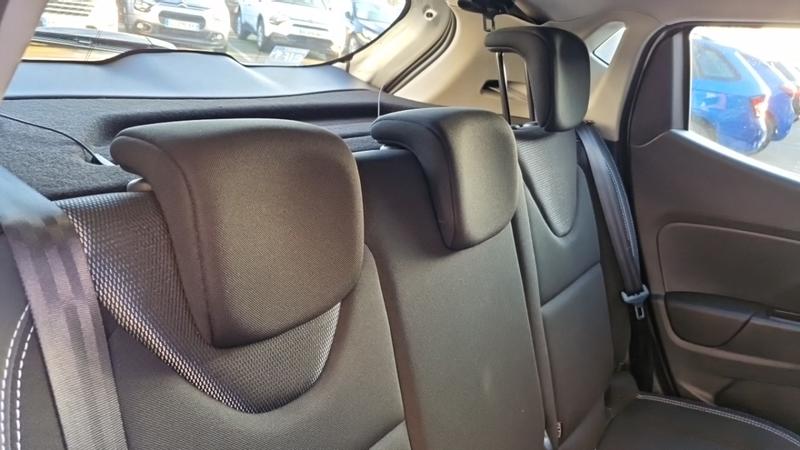 Renault Clio IV Business tce 90 e6c