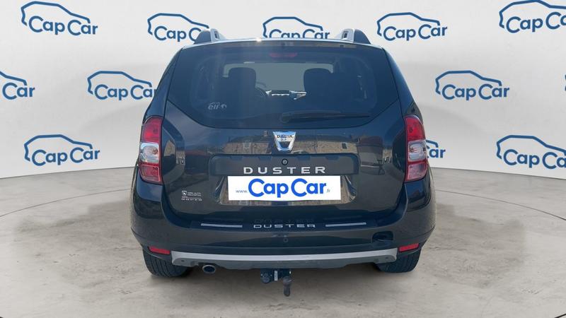 Dacia Duster 1.5 dCi 110 Energy Prestige
