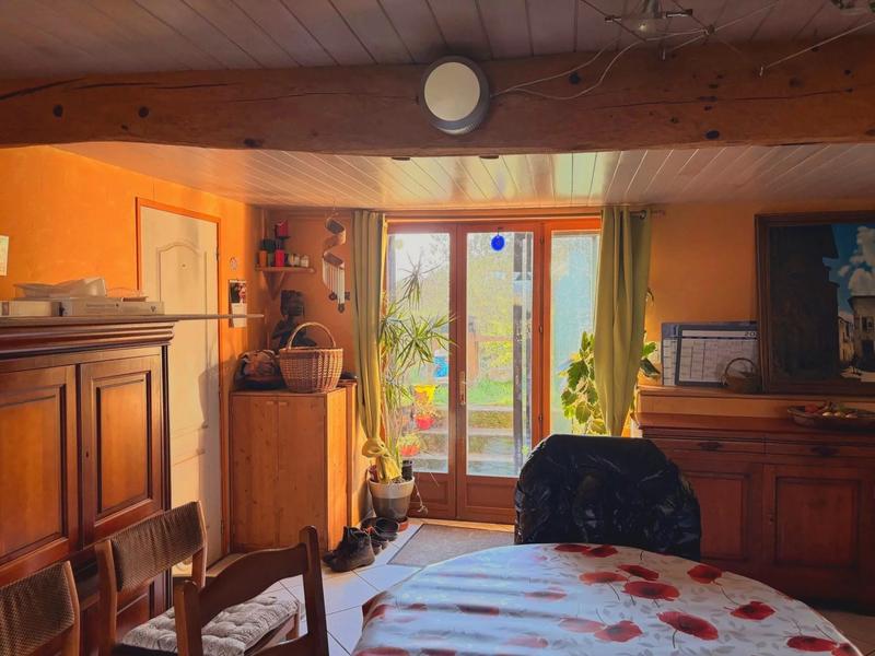 Maison - 202 m² - 6 pièces