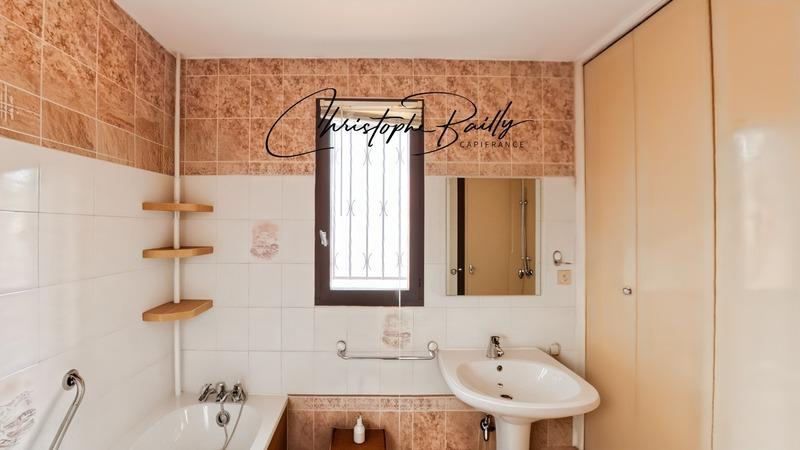 Maison - 78 m² - 4 pièces