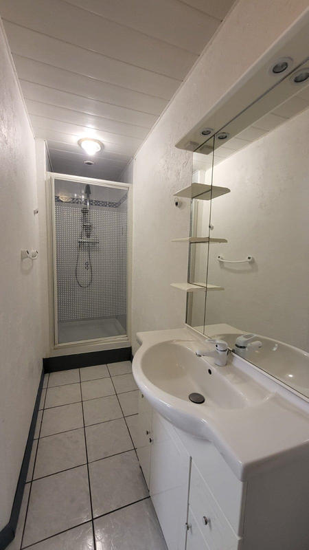 Maison - 55 m² - 4 pièces