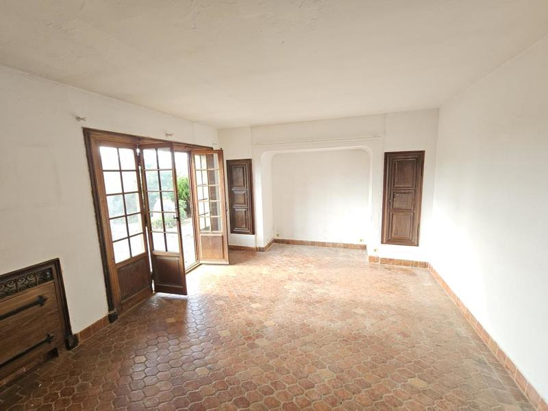 Appartement - 119 m² - 4 pièces