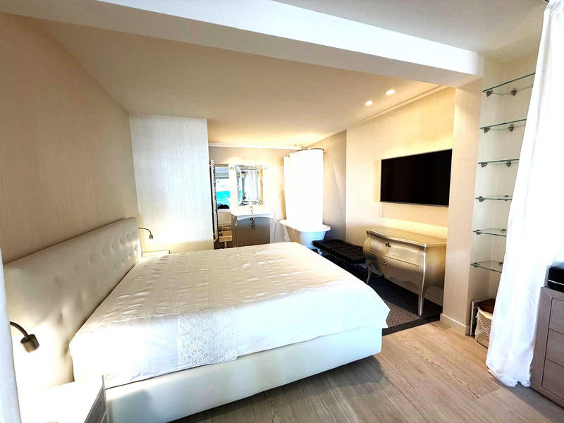 Appartement - 51 m² - 1 pièce