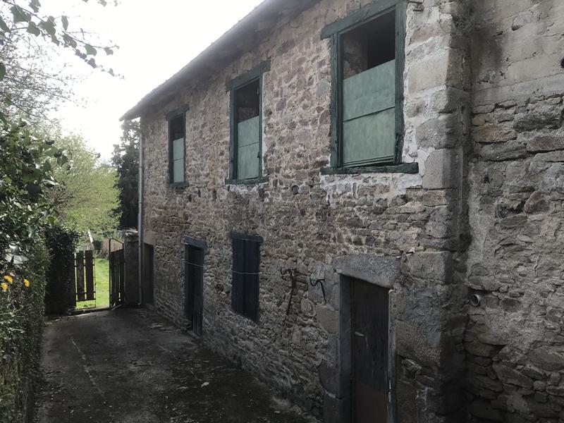 Immeuble - 263 m² - 13 pièces