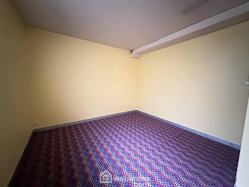 Bureau - 132 m² - 7 pièces