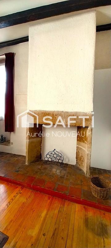 Maison - 320 m² - 12 pièces