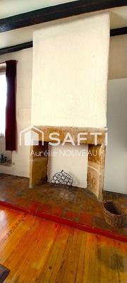 Maison - 320 m² - 12 pièces