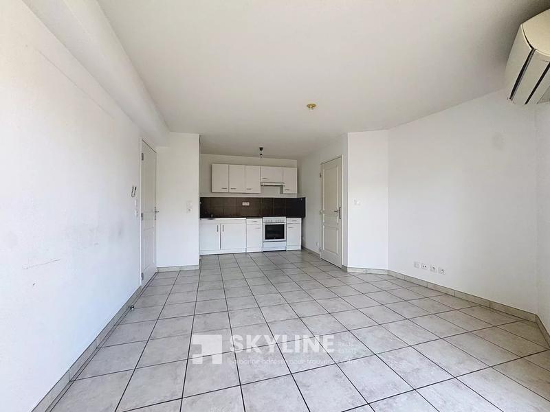 Appartement - 52 m² - 3 pièces