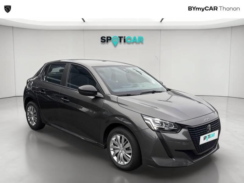 Peugeot 208 PureTech 75 s&amp;S Bvm5 Like