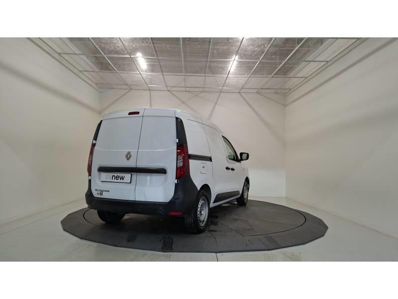 Renault Express (30) Van Blue Dci 75 - 22 Confort