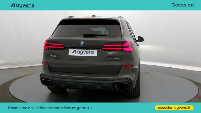 Bmw X5 xDrive50e 489ch m Sport