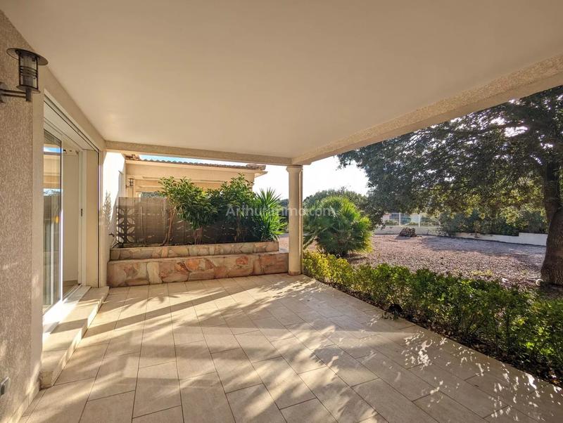 Appartement - 78 m² - 3 pièces