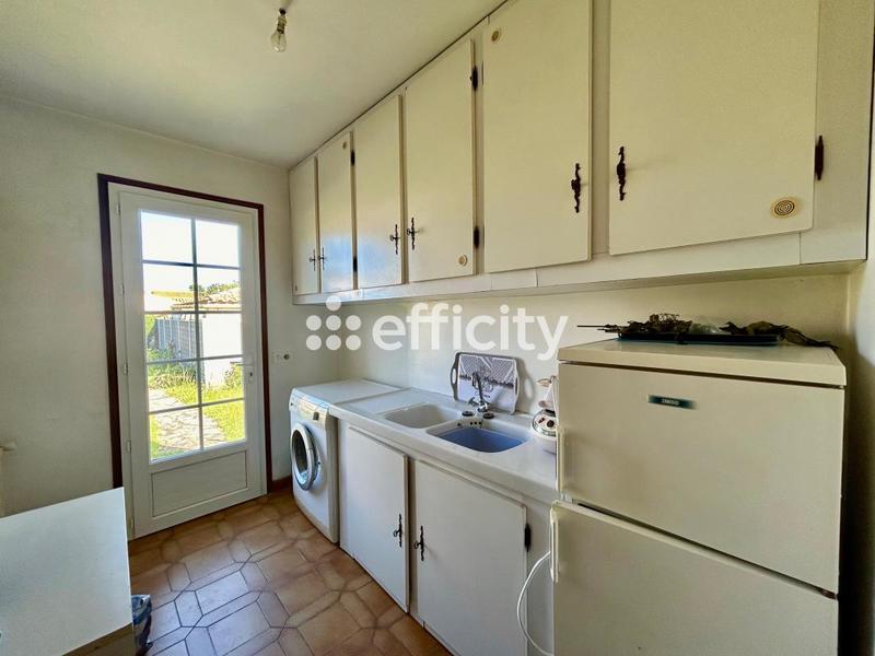 Maison - 145 m² - 6 pièces