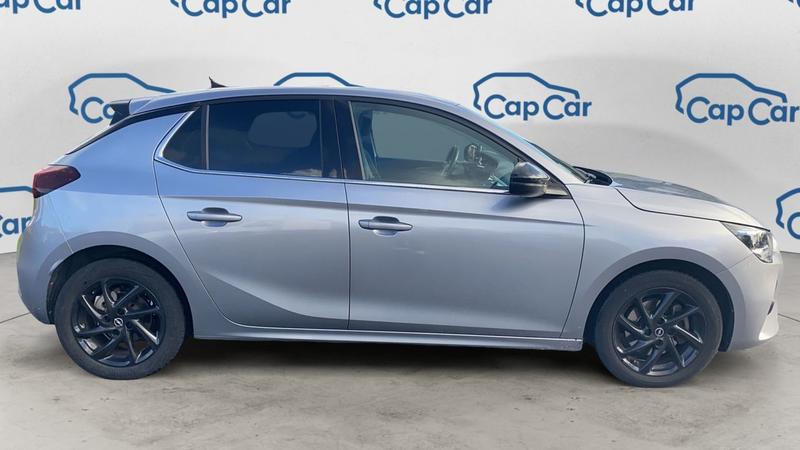 Opel Corsa 1.5 d 100 Elegance