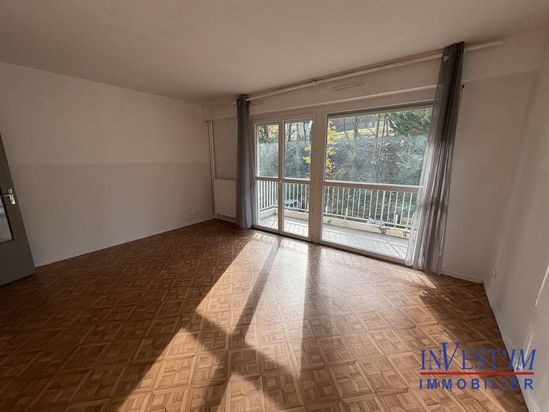 Appartement - 57 m² - 2 pièces
