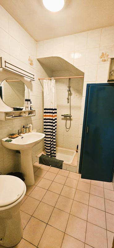 Maison - 163 m² - 7 pièces