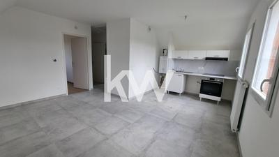 Appartement - 39 m² - 2 pièces