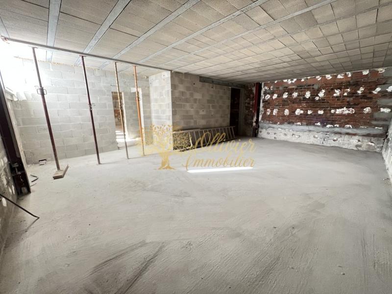 Local commercial - 510 m²