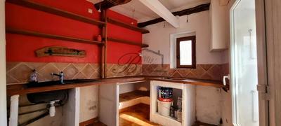 Maison de village - 85 m² - 4 pièces