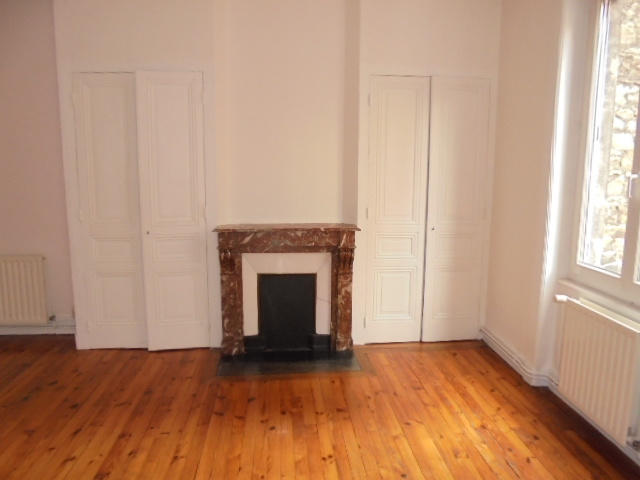 Appartement - 68 m² - 2 pièces