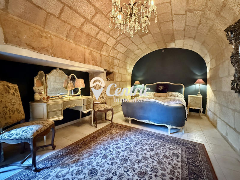 Appartement - 73 m² - 2 pièces