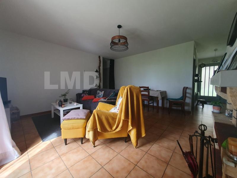 Maison - 193 m² - 7 pièces