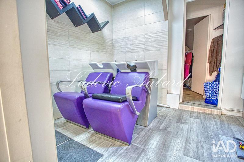 Local commercial - 35 m²