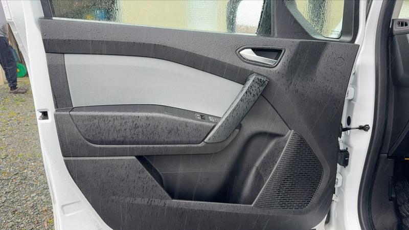 Nissan Townstar Ze 122 n-Connecta - Garantie constructeur