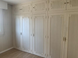 Appartement - 80 m² - 3 pièces