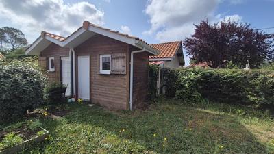 Maison - 104 m² - 5 pièces