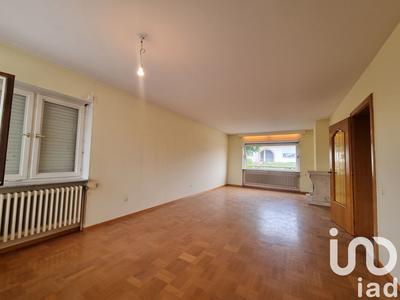 Maison - 208 m² - 9 pièces