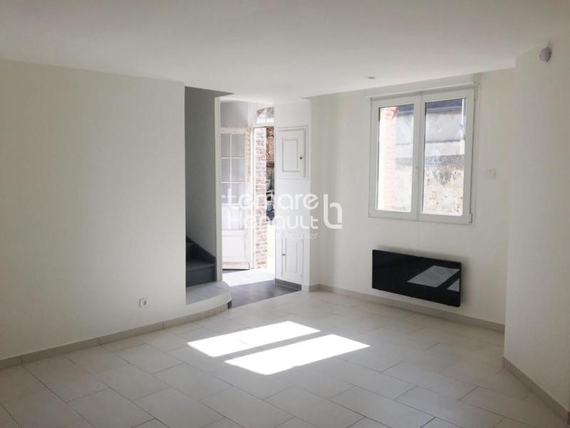 Immeuble - 90 m² - 4 pièces