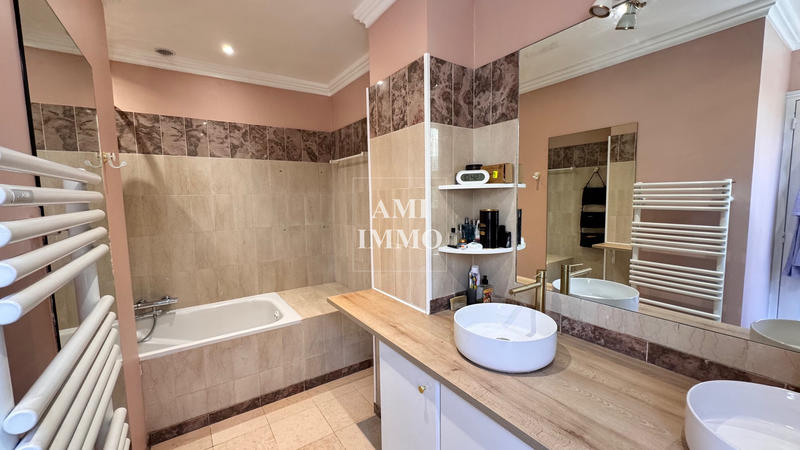 Maison - 76 m² - 4 pièces