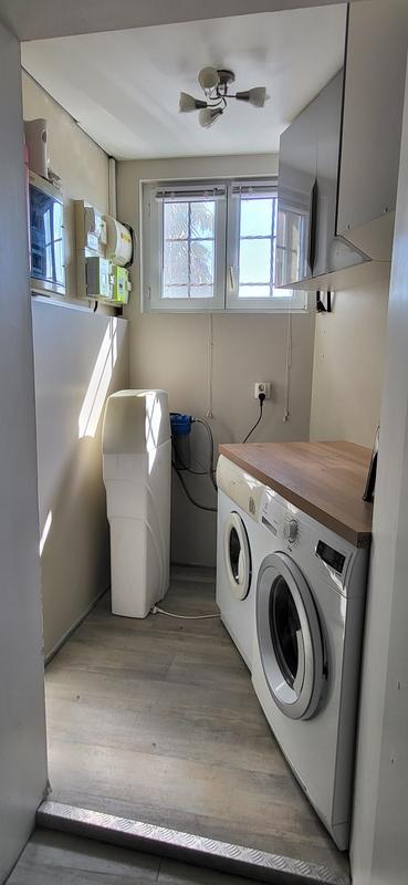 Maison - 155 m² - 5 pièces