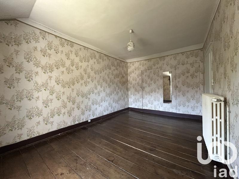 Maison - 114 m² - 7 pièces